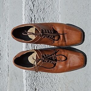 Calvin Klein Horatio Chestnut 9 1/2M